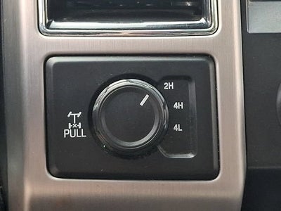 2021 Ford Super Duty F-250 SRW XL