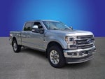 2021 Ford Super Duty F-250 SRW XL