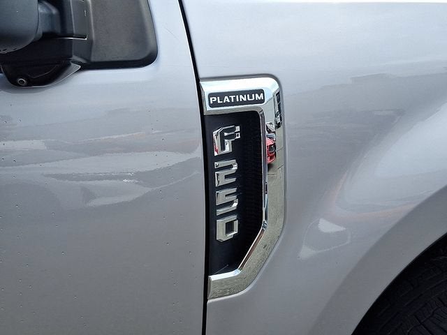 2021 Ford Super Duty F-250 SRW XL