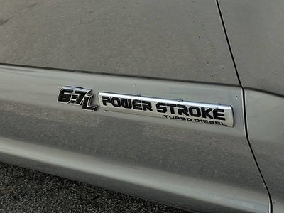 2021 Ford Super Duty F-250 SRW XL