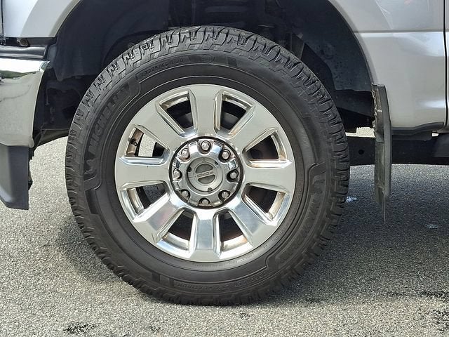 2021 Ford Super Duty F-250 SRW XL