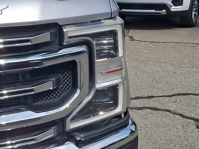 2021 Ford Super Duty F-250 SRW XL