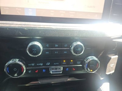 2023 Ford Super Duty F-350 SRW XL