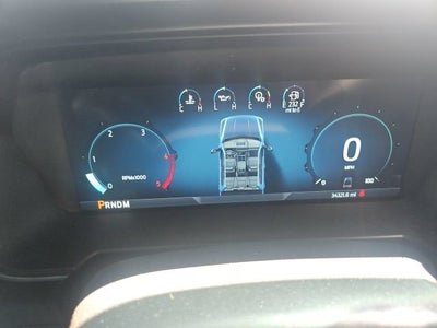 2023 Ford Super Duty F-350 SRW XL