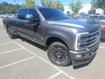 2023 Ford Super Duty F-350 SRW XL