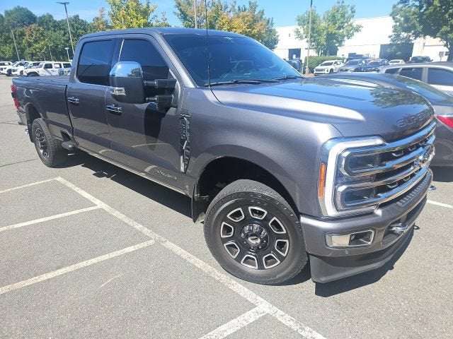 2023 Ford Super Duty F-350 SRW XL