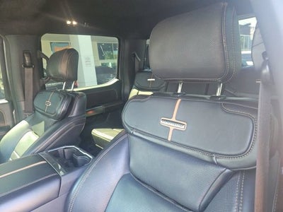 2023 Ford Super Duty F-350 SRW XL