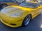 2008 Chevrolet Corvette 2DR CPE