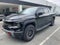 2026 Chevrolet Silverado EV Trail Boss - Extended Range
