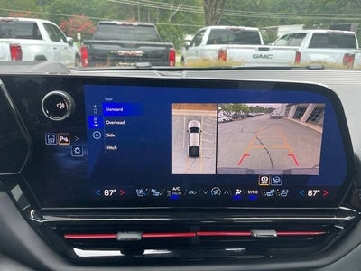 2026 Chevrolet Silverado EV Trail Boss - Extended Range