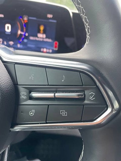 2026 Chevrolet Silverado EV Trail Boss - Extended Range