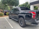 2026 Chevrolet Silverado EV Trail Boss - Extended Range