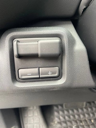 2026 Chevrolet Silverado EV Trail Boss - Extended Range
