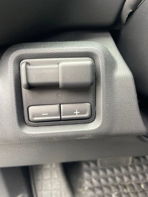2026 Chevrolet Silverado EV Trail Boss - Extended Range