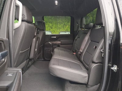 2023 Chevrolet Silverado 2500 HD LTZ