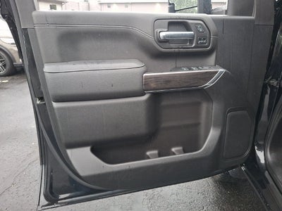 2023 Chevrolet Silverado 2500 HD LTZ
