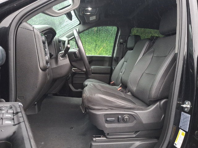 2023 Chevrolet Silverado 2500 HD LTZ