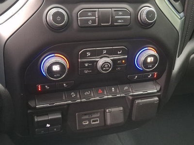 2023 Chevrolet Silverado 2500 HD LTZ
