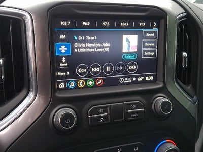 2023 Chevrolet Silverado 2500 HD LTZ