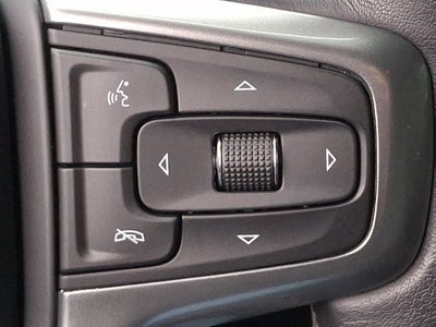 2023 Chevrolet Silverado 2500 HD LTZ