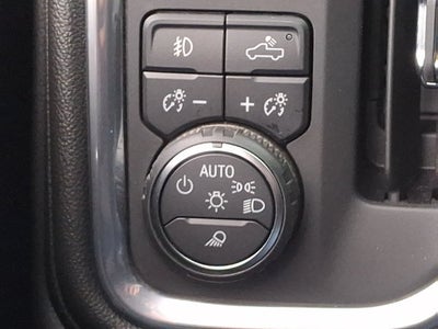 2023 Chevrolet Silverado 2500 HD LTZ