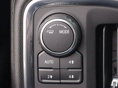 2023 Chevrolet Silverado 2500 HD LTZ