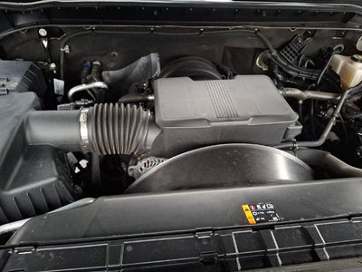 2023 Chevrolet Silverado 2500 HD LTZ