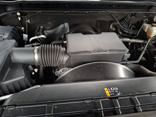2023 Chevrolet Silverado 2500 HD LTZ