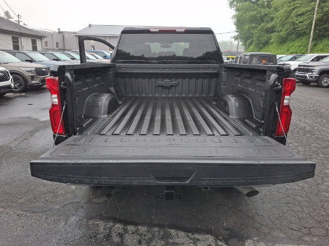 2023 Chevrolet Silverado 2500 HD LTZ