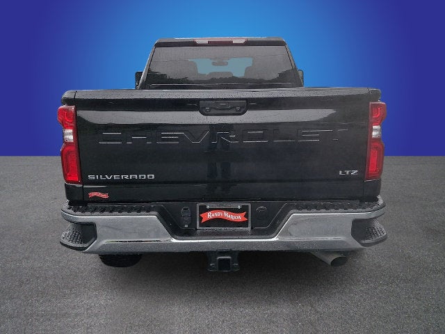 2023 Chevrolet Silverado 2500 HD LTZ