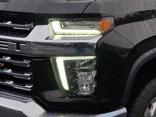 2023 Chevrolet Silverado 2500 HD LTZ