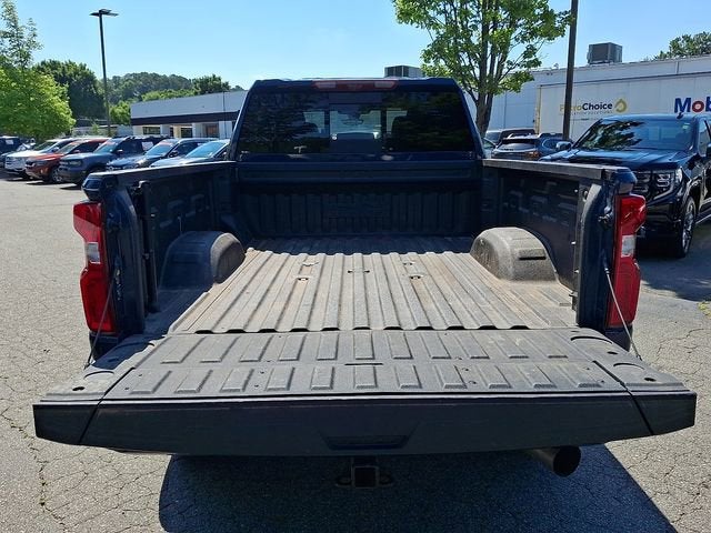 2023 Chevrolet Silverado 3500 HD High Country