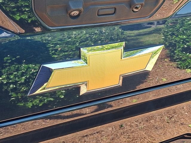 2023 Chevrolet Silverado 3500 HD High Country