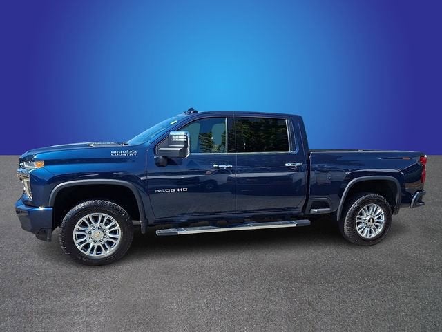 2023 Chevrolet Silverado 3500 HD High Country