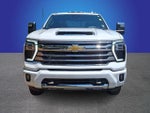 2024 Chevrolet Silverado 3500 HD High Country DRW