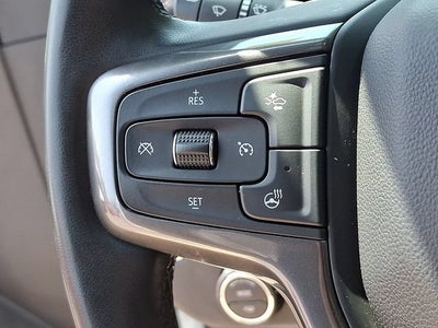 2024 Chevrolet Silverado 3500 HD High Country DRW