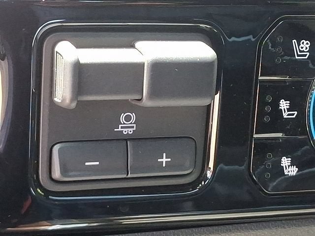 2024 Chevrolet Silverado 3500 HD High Country DRW