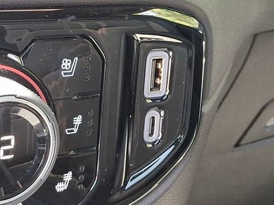 2024 Chevrolet Silverado 3500 HD High Country DRW