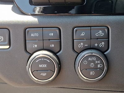 2024 Chevrolet Silverado 3500 HD High Country DRW