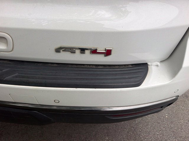 2023 GMC Yukon XL AT4