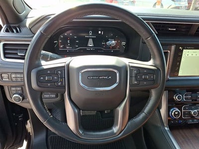 2023 GMC Yukon XL Denali Ultimate