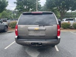 2012 Chevrolet Suburban LT