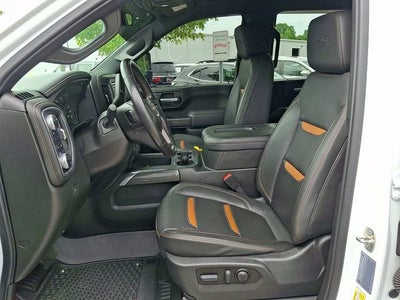 2022 GMC Sierra 2500 HD AT4