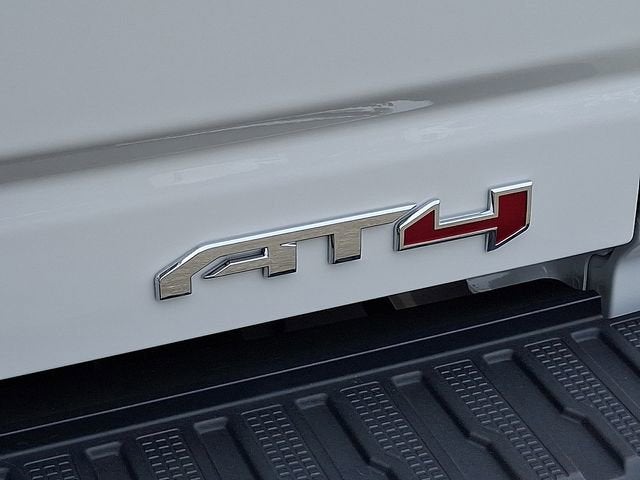 2022 GMC Sierra 2500 HD AT4