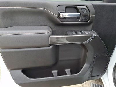 2022 GMC Sierra 2500 HD AT4