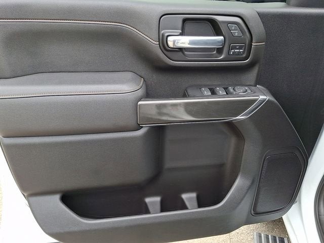 2022 GMC Sierra 2500 HD AT4