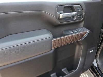 2023 GMC Sierra 2500 HD Denali