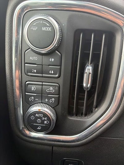 2023 GMC Sierra 2500 HD Denali