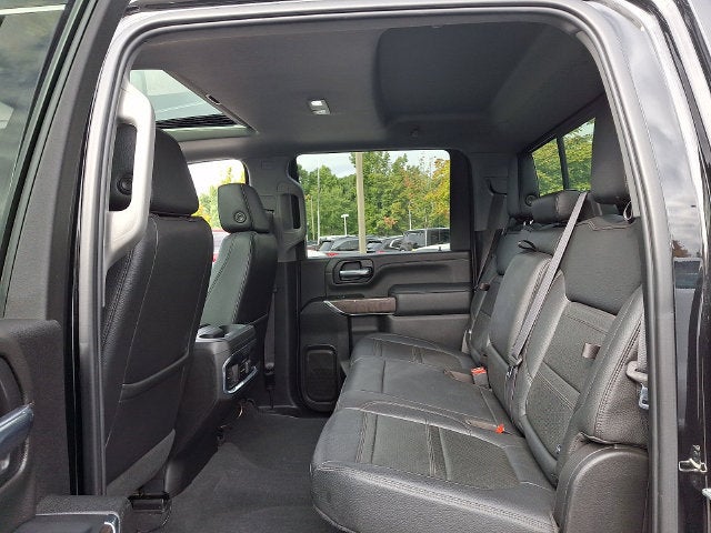 2022 GMC Sierra 2500 HD Denali