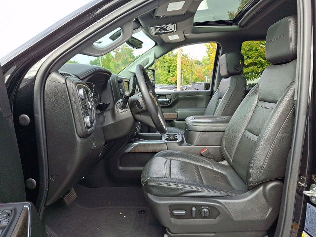 2022 GMC Sierra 2500 HD Denali